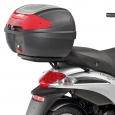 SR132 nosi topcase Piaggio Liberty 50 - 125 -150 (09 - 11)