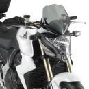 A1101A montážní sada plexi 247A, 247N pro Honda CB 1000 R 2011