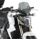 A1101A montn sada plexi 247A, 247N pro Honda CB 1000 R 2011