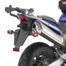 258FZ montn sada topcase Honda CB 600F Hornet (03 - 06)