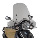 352A ir plexi Piaggio Beverly Cruiser 250 -500 (07-11)