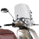 357A ir plexi Piaggio Beverly 125ie - 300ie - 350 ST