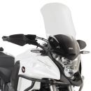 D1110ST ir plexi Honda Crosstourer 2012