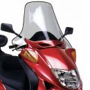 D199ST ir plexi Honda Pantheon 125 -150 (98- 02)