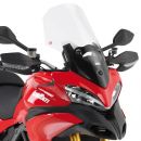 D272ST plexi ir pro Ducati Multistrada 1200 10-11