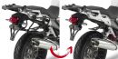 PLXR1110 odepnateln nosi bonch kufr Honda Crosstourer 1200  2012