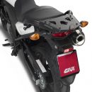 SRA3101 nosi topcase Suzuki DL 650Vstrom L2 (2011-2012)