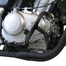 TN450 ochranné rámy motoru Honda CBF 500 04 -09