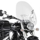 A47 ir plexi pro moto chopper