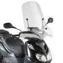 134A plexi ir Aprilia Sportcity ONE 50-125 (08-09)