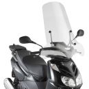 136A plexi ir Aprilia Sportcity ONE 50-125 (08-09)