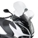 D294ST ir plexi pro Kymco Downtown 125i - 300i (2009)