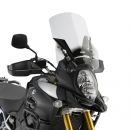 D3105ST ir plexi Suzuki DL 1000 V strom (2014 - 2015)