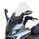 D350ST ir plexi Gilera Nexus 500 2003 - 2004