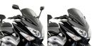 D442B tmav plexi Yamaha Tmax 500  08-10