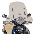 103A ir plexi Piaggio Beverly 500 2003 - 2007