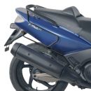 T272 nosie bonch taek Yamaha Tmax 500   01-07