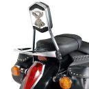 TS806 - oprka pro Honda VT 750  04-09