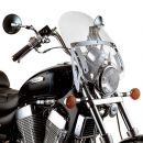 A23 universal plexi pro moto custom