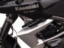 Kawasaki Versys 650 (06 - 11) -  držák svìtla HAWK 